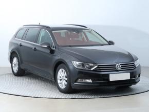 Volkswagen Passat  1.6 TDI 