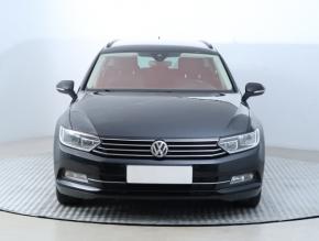 Volkswagen Passat  1.6 TDI 