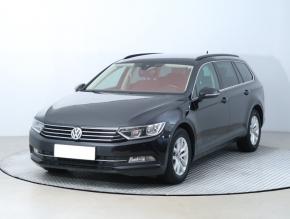 Volkswagen Passat  1.6 TDI 