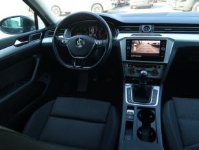 Volkswagen Passat  1.6 TDI 