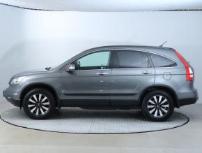 Honda CR-V  2.2 i-DTEC 