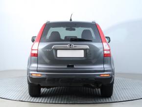 Honda CR-V  2.2 i-DTEC 