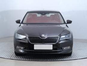 Škoda Superb  2.0 TDI Laurin&Klement 