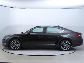 Škoda Superb  2.0 TDI Laurin&Klement 