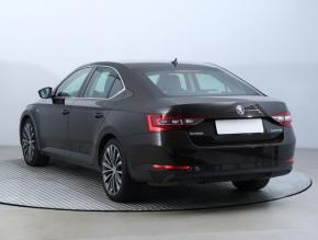 Škoda Superb  2.0 TDI Laurin&Klement 