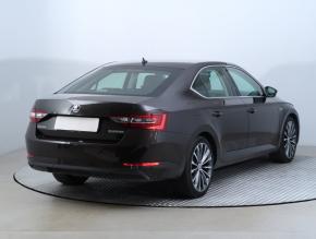 Škoda Superb  2.0 TDI Laurin&Klement 