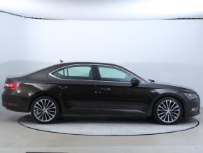 Škoda Superb  2.0 TDI Laurin&Klement 