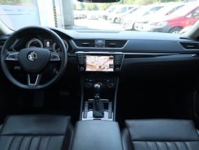 Škoda Superb  2.0 TDI Laurin&Klement 