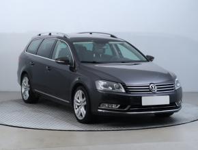 Volkswagen Passat  2.0 TSI Highline 