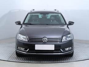 Volkswagen Passat  2.0 TSI Highline 