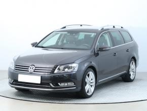 Volkswagen Passat  2.0 TSI Highline 