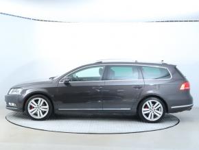 Volkswagen Passat  2.0 TSI Highline 