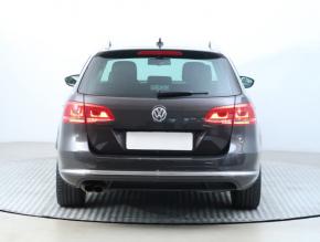 Volkswagen Passat  2.0 TSI Highline 