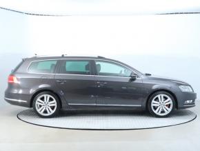 Volkswagen Passat  2.0 TSI Highline 