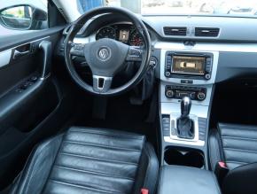 Volkswagen Passat  2.0 TSI Highline 