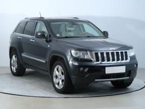 Jeep Grand Cherokee  3.0 CRD Overland 