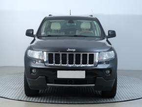 Jeep Grand Cherokee  3.0 CRD Overland 