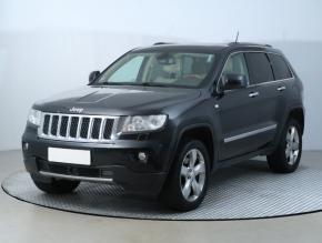 Jeep Grand Cherokee  3.0 CRD Overland 