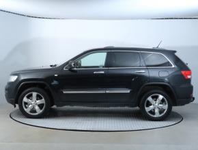 Jeep Grand Cherokee  3.0 CRD Overland 