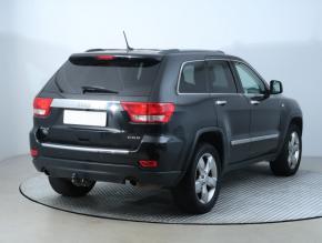 Jeep Grand Cherokee  3.0 CRD Overland 