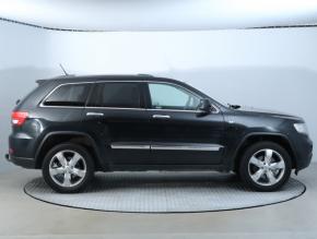 Jeep Grand Cherokee  3.0 CRD Overland 