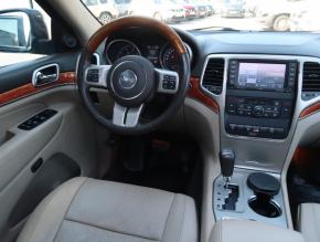 Jeep Grand Cherokee  3.0 CRD Overland 