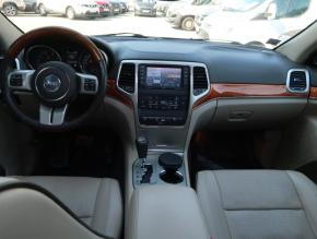 Jeep Grand Cherokee  3.0 CRD Overland 