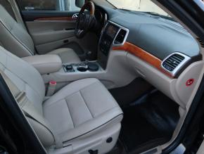 Jeep Grand Cherokee  3.0 CRD Overland 