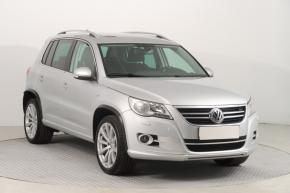 Volkswagen Tiguan  1.4 TSI 