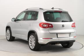 Volkswagen Tiguan  1.4 TSI 