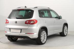 Volkswagen Tiguan  1.4 TSI 