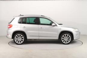 Volkswagen Tiguan  1.4 TSI 