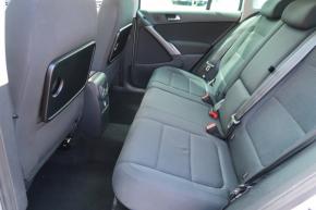 Volkswagen Tiguan  1.4 TSI 