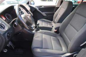 Volkswagen Tiguan  1.4 TSI 