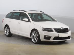 Škoda Octavia  RS 2.0 TDI 