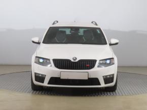 Škoda Octavia  RS 2.0 TDI 