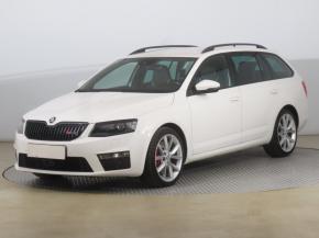 Škoda Octavia  RS 2.0 TDI 