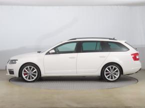 Škoda Octavia  RS 2.0 TDI 