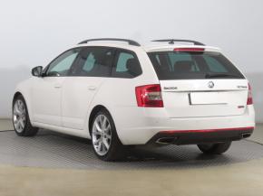 Škoda Octavia  RS 2.0 TDI 