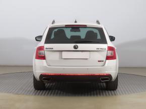 Škoda Octavia  RS 2.0 TDI 