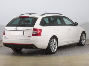 Škoda Octavia  RS 2.0 TDI 