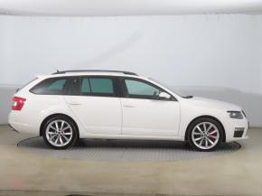 Škoda Octavia  RS 2.0 TDI 