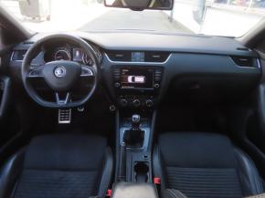 Škoda Octavia  RS 2.0 TDI 