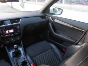 Škoda Octavia  RS 2.0 TDI 