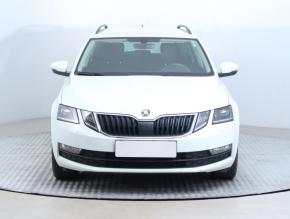 Škoda Octavia  2.0 TDI Clever 