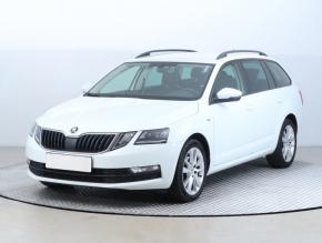 Škoda Octavia  2.0 TDI Clever 