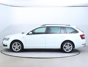 Škoda Octavia  2.0 TDI Clever 