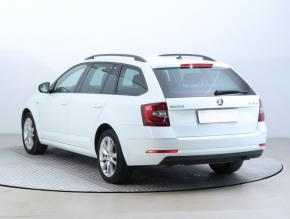 Škoda Octavia  2.0 TDI Clever 