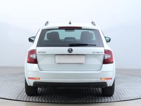 Škoda Octavia  2.0 TDI Clever 