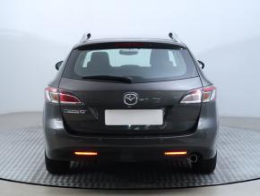 Mazda 6  2.2 MZR-CD 